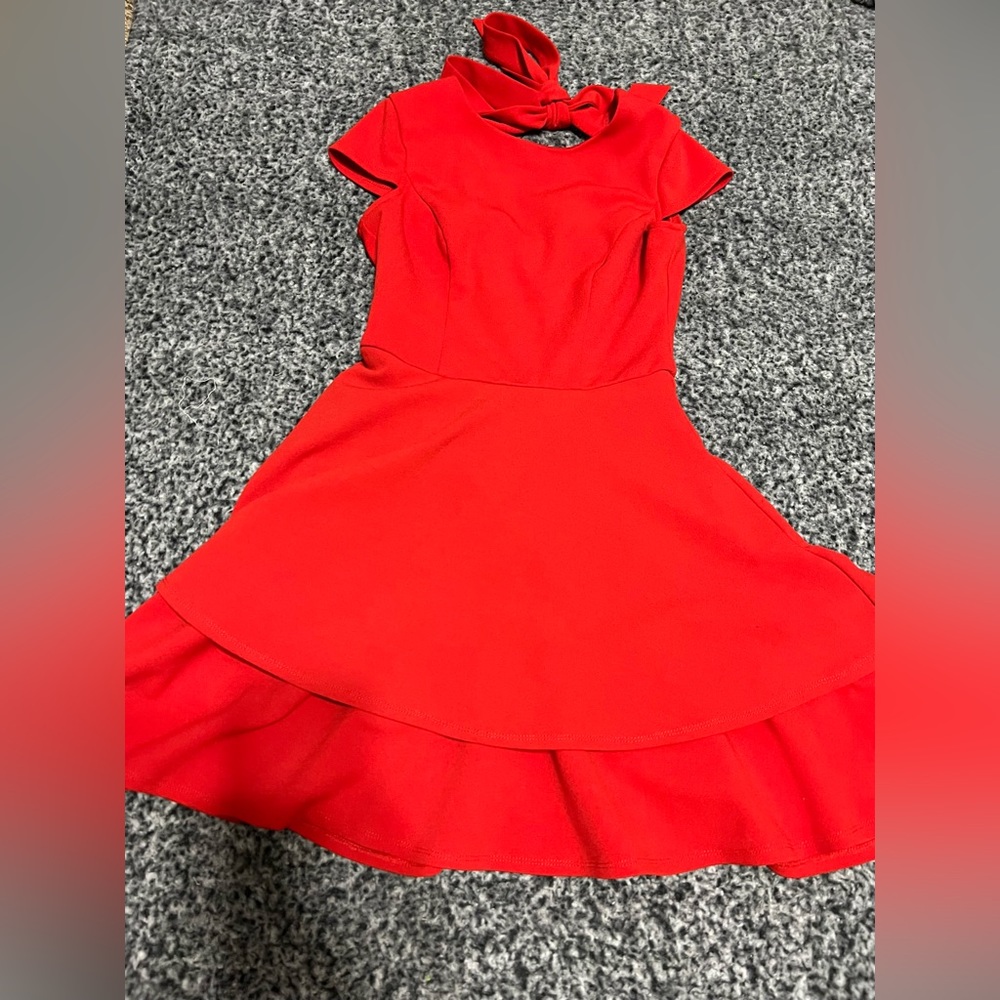 B darlin dress